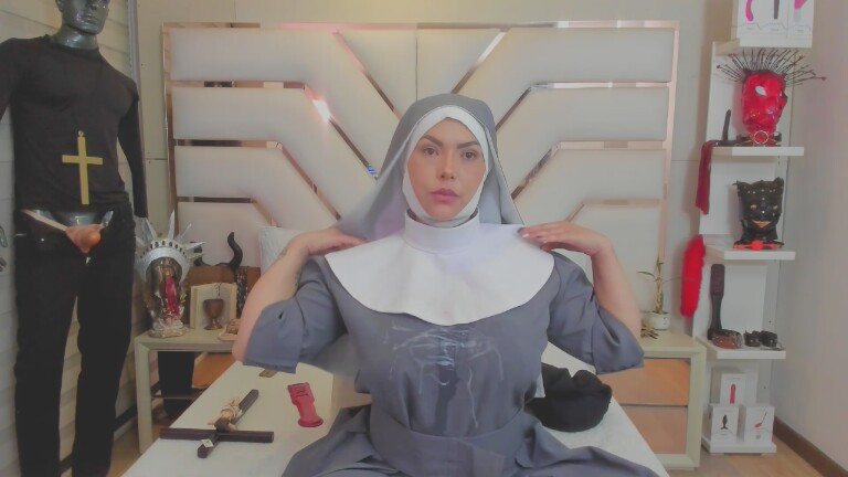 NikolleWilliams's Streamate show and profile