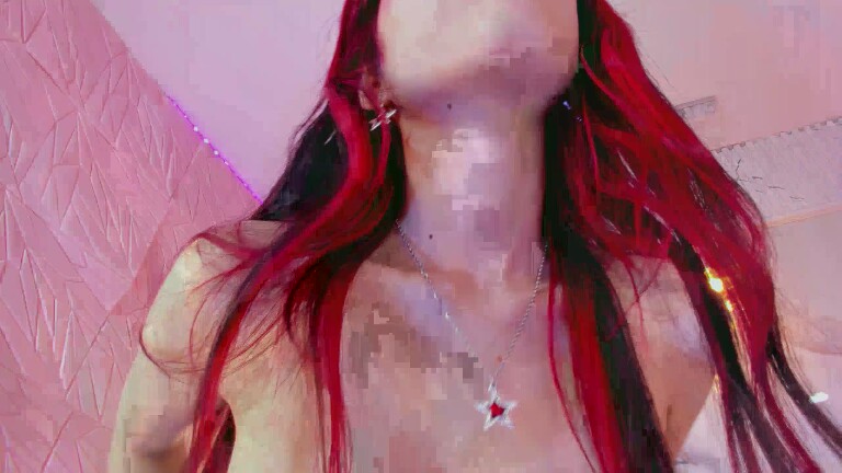 MilyRosie's Streamate show and profile