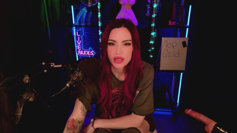 lizzyLexington's Streamate show and profile