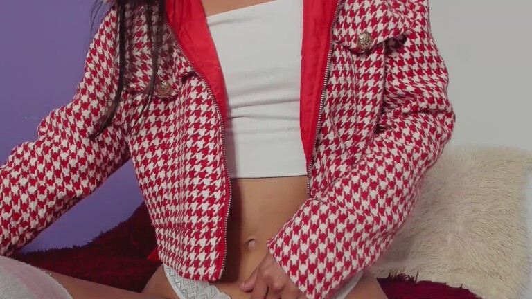 RosieGomez25's Streamate show and profile