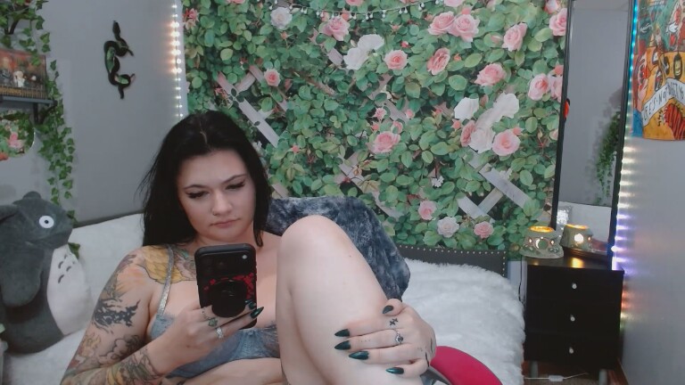 CallieMyersXO's Streamate show and profile