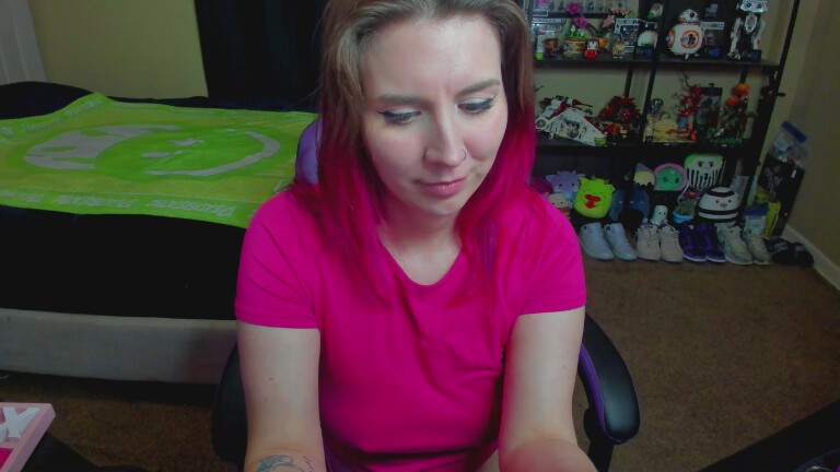 LevySinful's Streamate show and profile