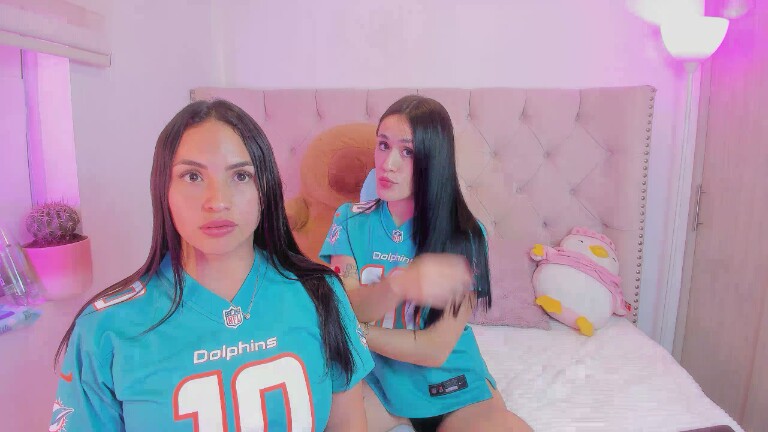 CelesteThompson's Streamate show and profile