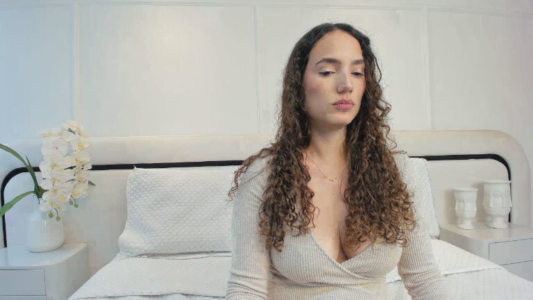 DulceRosie's Streamate show and profile