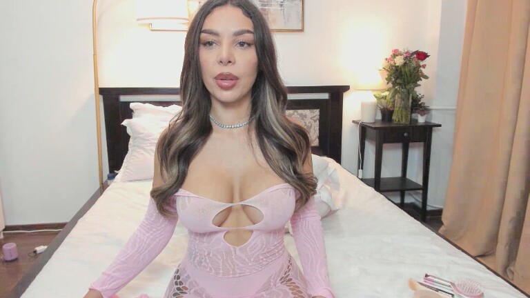 Narumi_x's Streamate show and profile