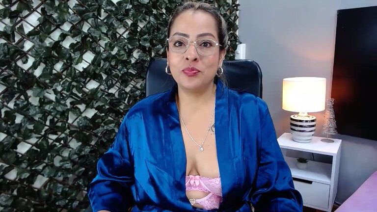 Laureen_Steele's Streamate show and profile