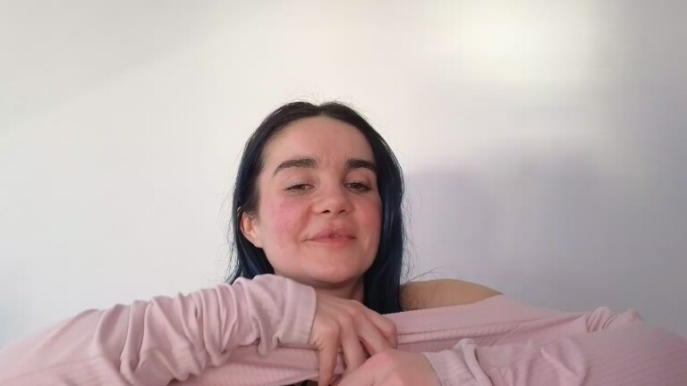 RosieCheex's Streamate show and profile