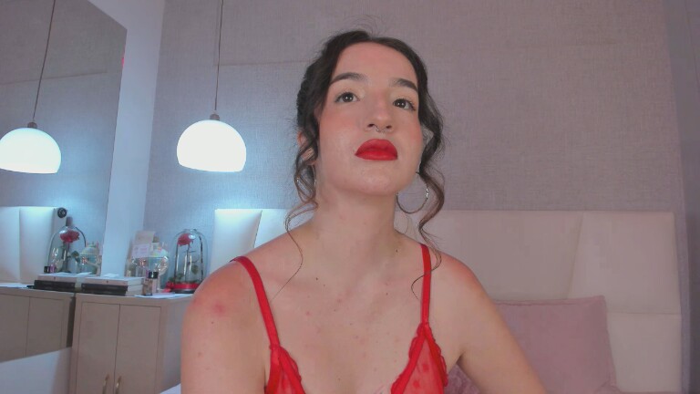 Elizabeth_Paython's Streamate show and profile