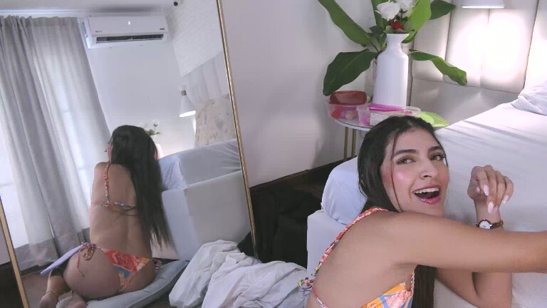 VictoriaJoliegb's Streamate show and profile