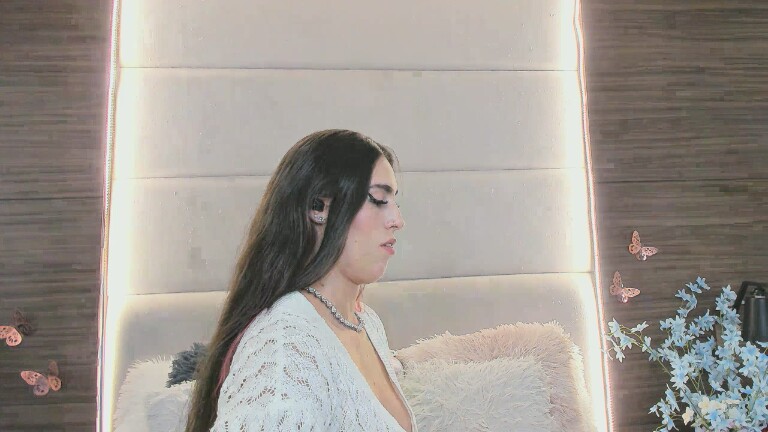 JazzeRusot's Streamate show and profile