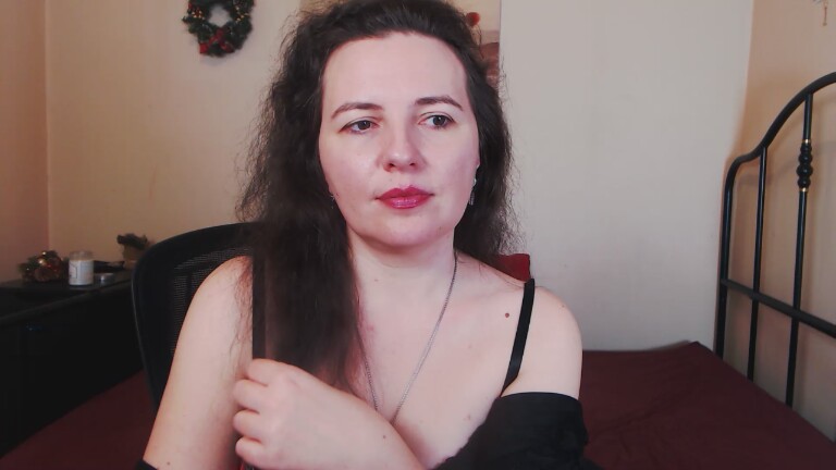 KARLEENx's Streamate show and profile