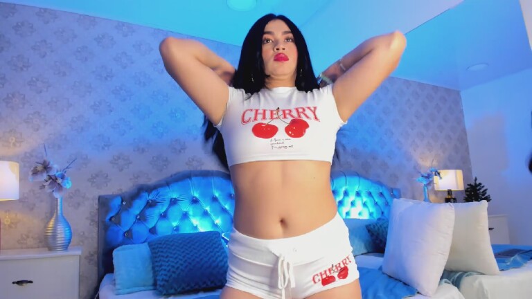 MayaWiills's Streamate show and profile