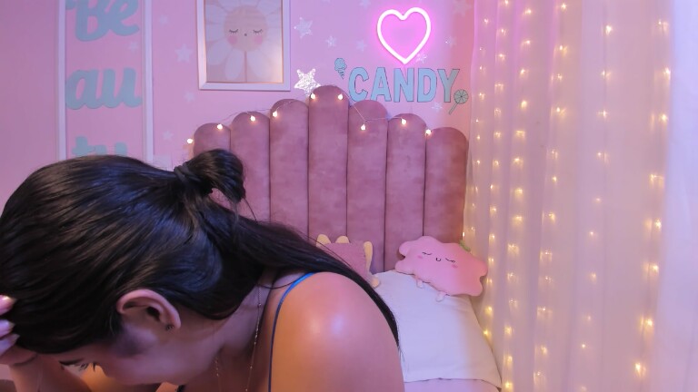 GabyRiveraa's Streamate show and profile