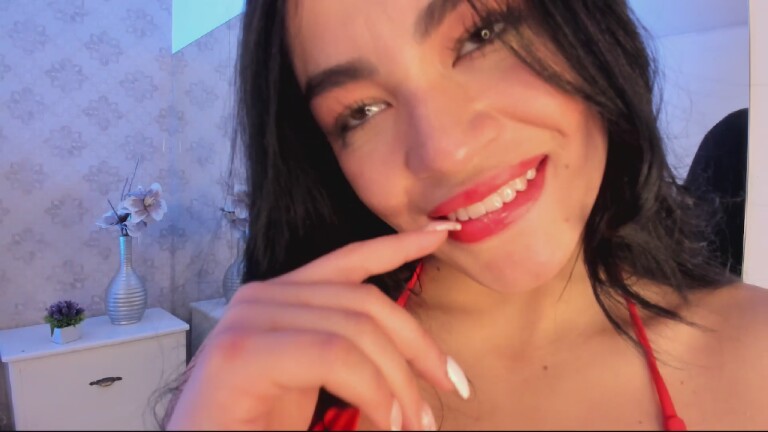 MayaWiills's Streamate show and profile