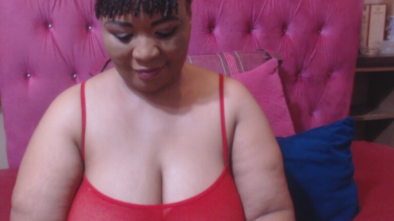 HUGE_BUSTY_EBONY's Streamate show and profile