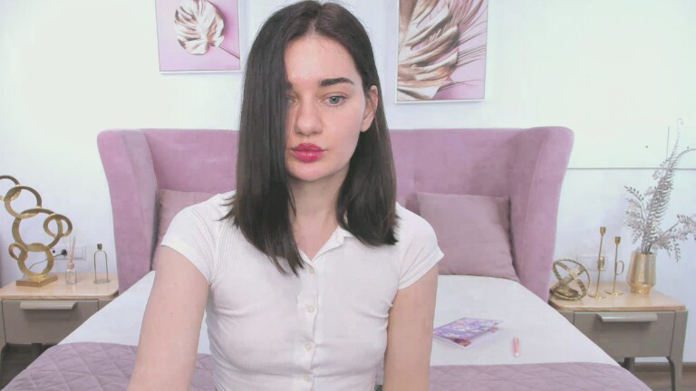 DemiLinda's Streamate show and profile