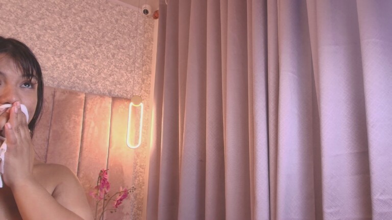 Angy_606's Streamate show and profile