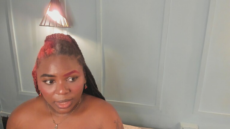 Nany_Moreno's Streamate show and profile