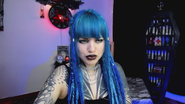 LaurenPadockk's Streamate show and profile