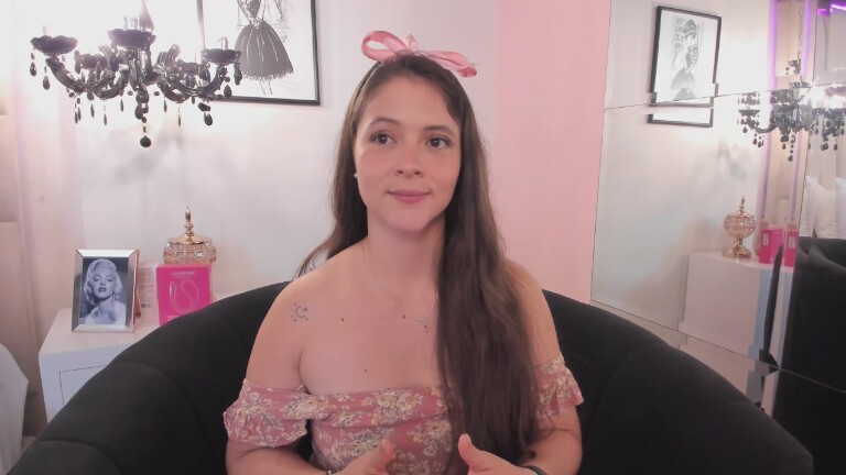 LanaOlseen's Streamate show and profile