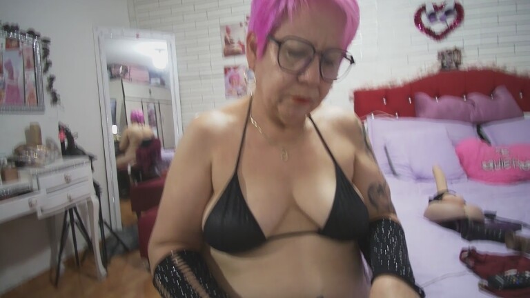 Maturehot65's Streamate show and profile