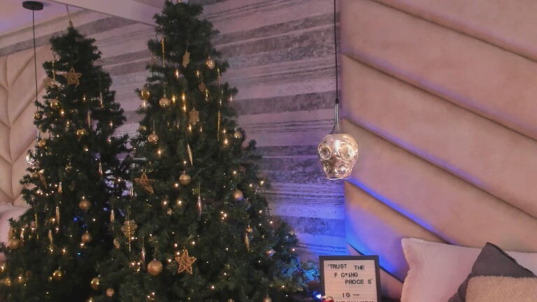 Lilith_Malkova's Streamate show and profile