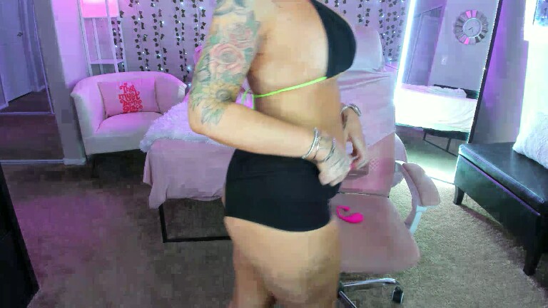 RosieJayxoxo's Streamate show and profile