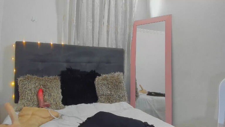 Queenofblowjob's Streamate show and profile