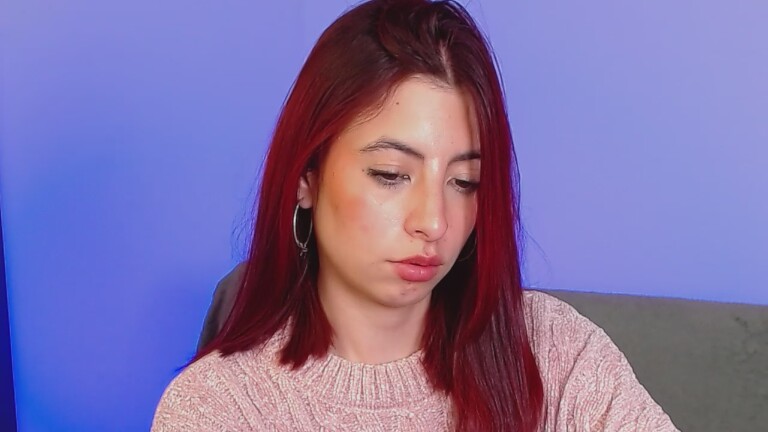 SophyMaiden's Streamate show and profile