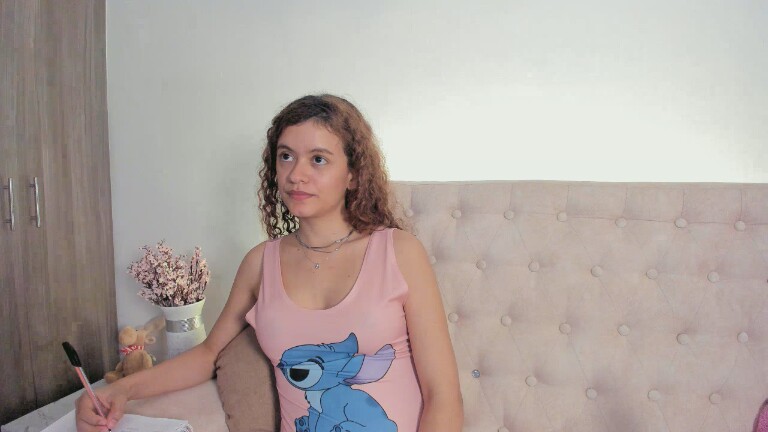 EmiliaJons's Streamate show and profile