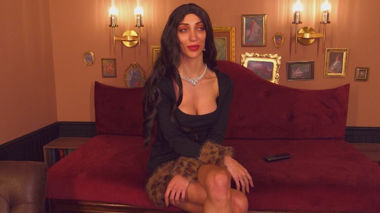 GeorgiaSpiceBabestation's Streamate show and profile