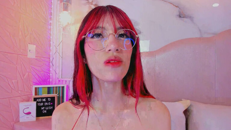 MilyRosie's Streamate show and profile