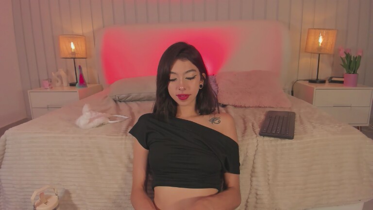 Mariawick's Streamate show and profile