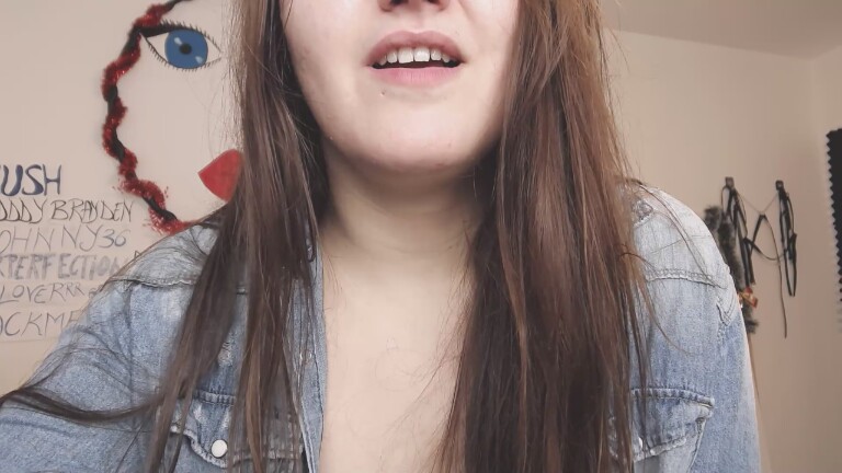 SYIA's Streamate show and profile