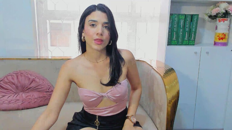 ValleryGarcia's Streamate show and profile