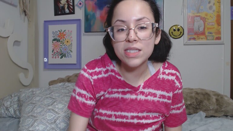 VixenVioletBlue's Streamate show and profile