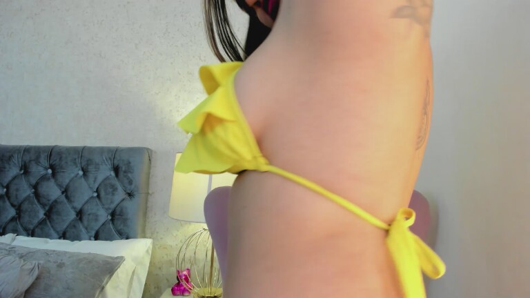 KarolGonzales's Streamate show and profile