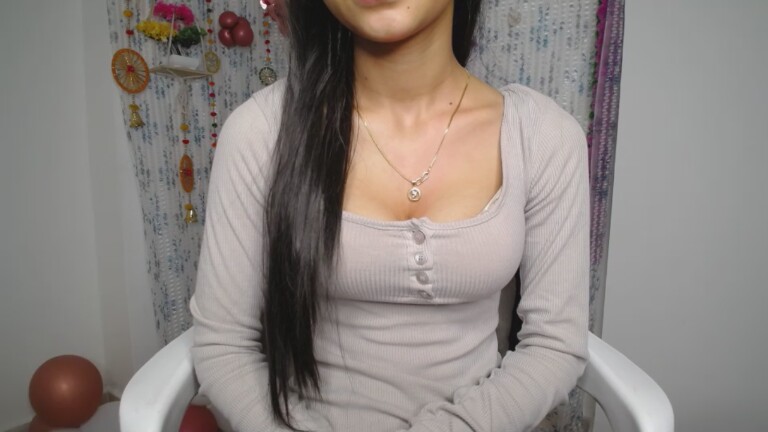 Glowingqueen's Streamate show and profile