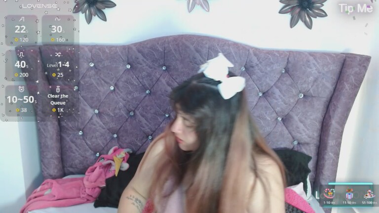 Pandy88's Streamate show and profile