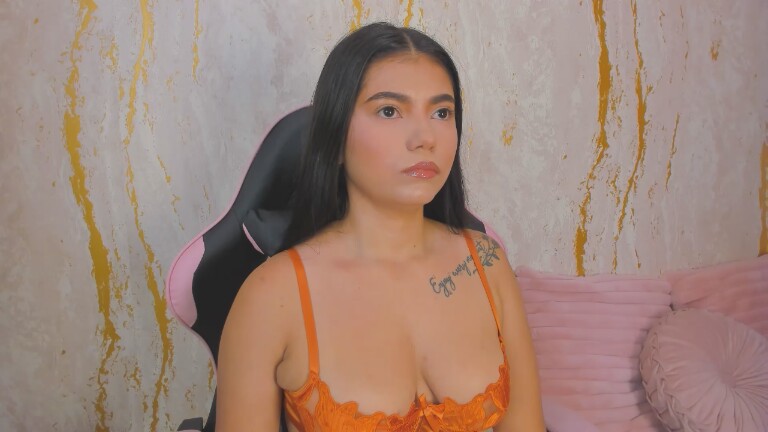 ElizabethRivera's Streamate show and profile