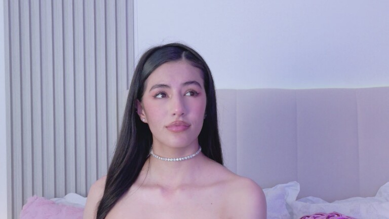 JohanaPiero's Streamate show and profile