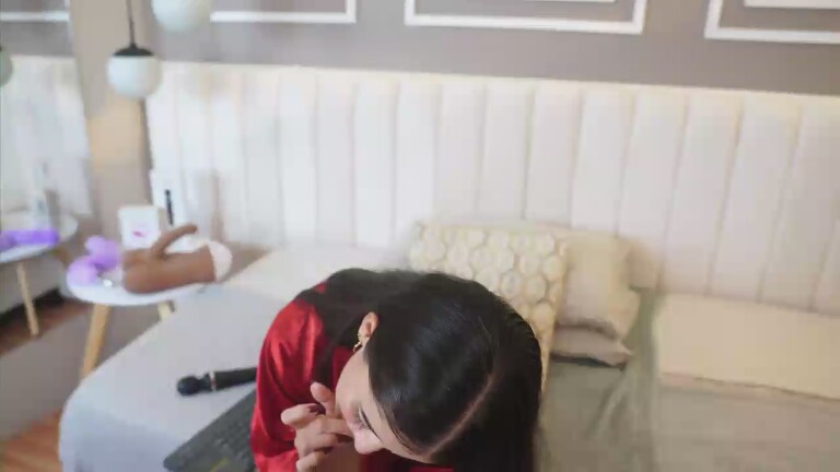 SabrinaColem's Streamate show and profile