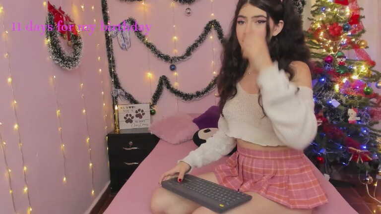 Rachel_dream's Streamate show and profile