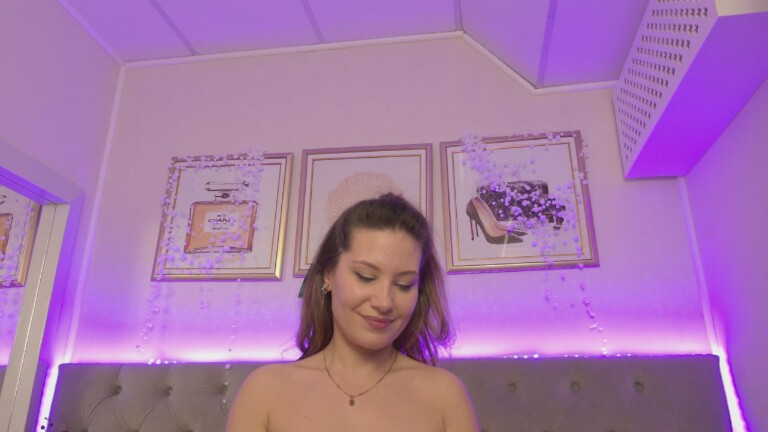 AnnieRose's Streamate show and profile