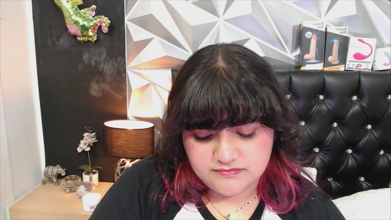 EmmaLush's Streamate show and profile