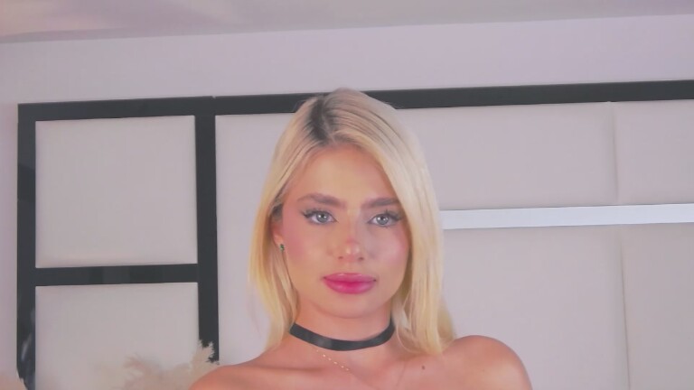 JohanaMiller's Streamate show and profile