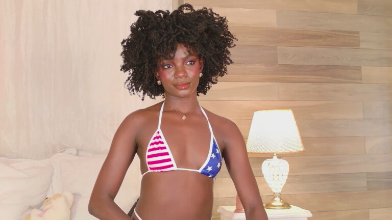 YaraDavis's Streamate show and profile