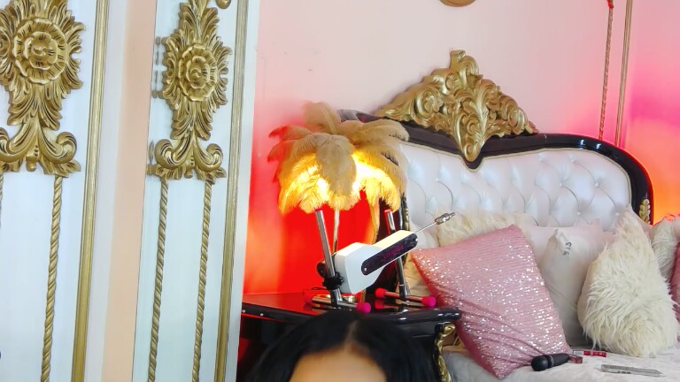 NikolJhones's Streamate show and profile