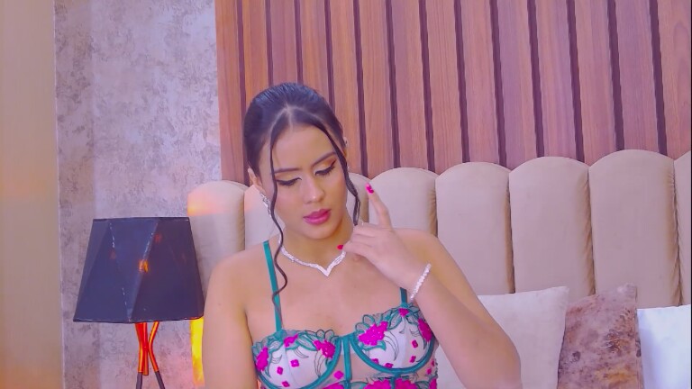 HaileyMartins's Streamate show and profile