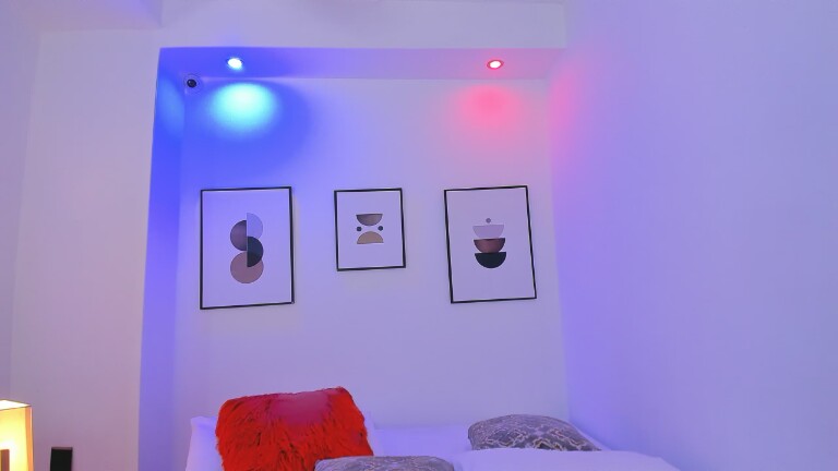 IsabelOrtega's Streamate show and profile